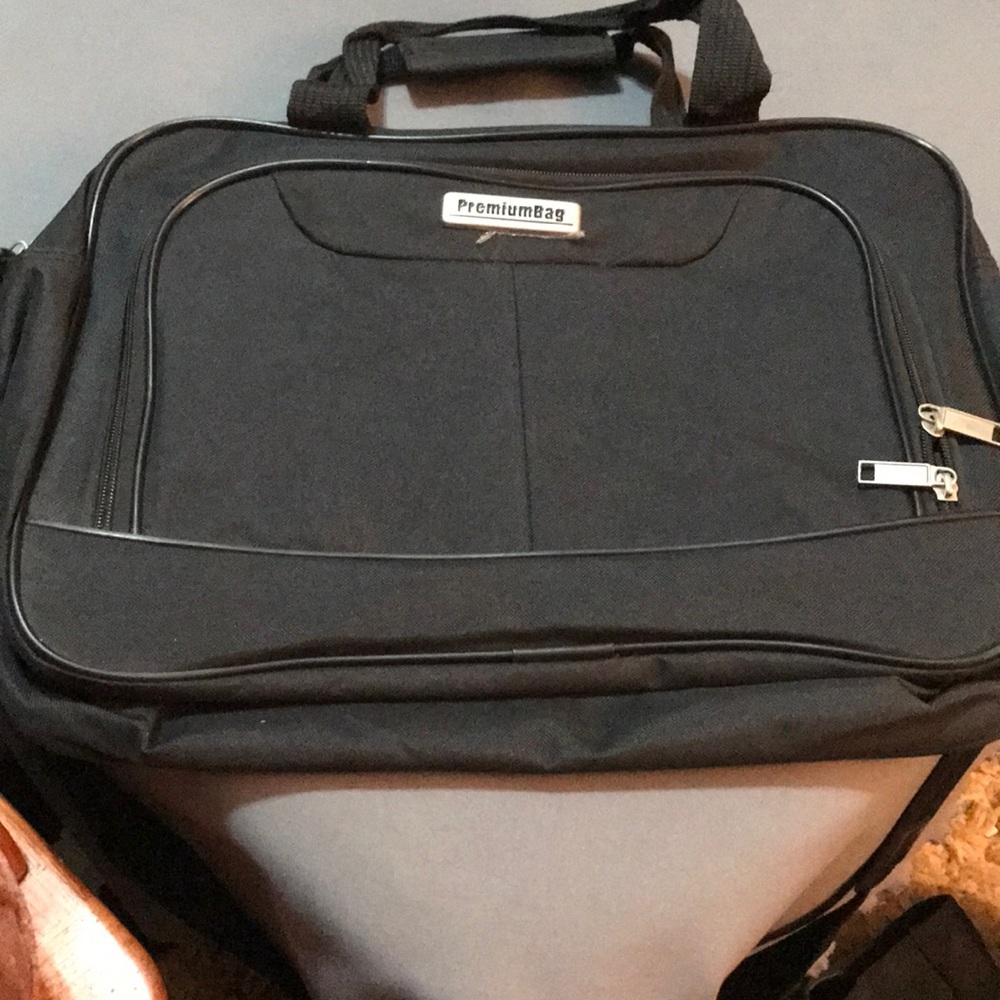 Multi purpose bag